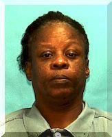 Inmate Zena C Knight