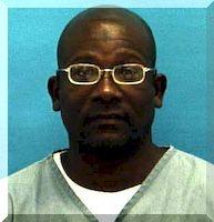 Inmate Anthony L Cobb