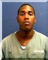 Inmate Anthony W Bostic