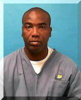 Inmate Antoine T Winslett