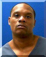 Inmate Antonio B Armstrong