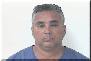 Inmate Ariel Hernandez Mill