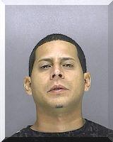 Inmate Arnold Ocasio