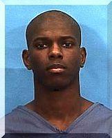 Inmate Aveis L Brown