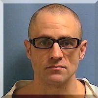 Inmate Benjamin T Merryman