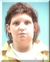 Inmate Brandi Branch