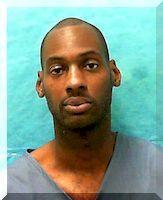 Inmate Brandon Stepherson