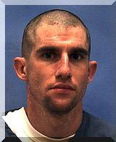 Inmate Brent L Jr Henson