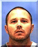 Inmate Brian J Huffman