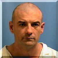 Inmate Brian R Cross