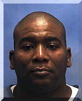 Inmate Bruce L Kilpatrick