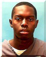 Inmate Calvin L Dickerson