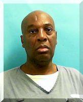 Inmate Carl D Stewart