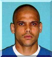 Inmate Carlos O Hernandez