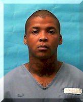 Inmate Carlton D Johnson