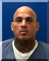 Inmate Carmello Jr Rivera