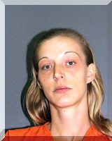 Inmate Cassandra Klett