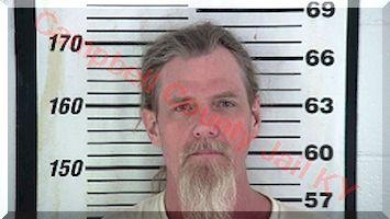 Inmate Cecil Ray Herrington