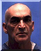 Inmate Charles Rivera