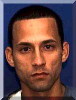 Inmate Christian A Perello