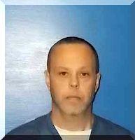 Inmate Christopher A Lynch