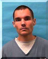 Inmate Christopher A Vaughan