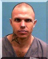 Inmate Christopher D Cole