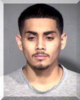 Inmate Christopher Lopez