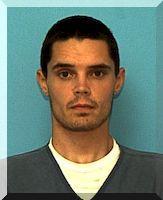 Inmate Christopher Matta