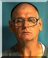 Inmate Christopher Miller