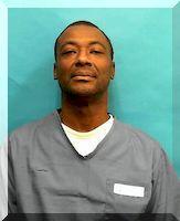 Inmate Christopher Scott