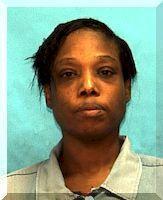 Inmate Cladelia Perry