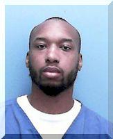 Inmate Clifton L Grady