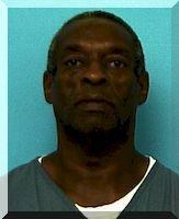 Inmate Clinton R Gholson