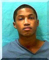 Inmate Corey L Jr Chaney