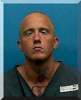 Inmate Corey Wilson