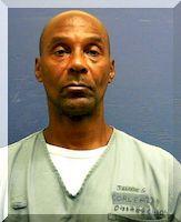 Inmate Corlenzo James