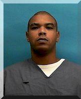 Inmate Cory L Williams