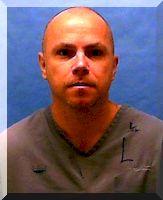 Inmate Cory S Cowart