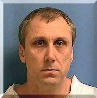 Inmate Craig L Balderee Jr