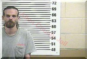 Inmate Daniel J Spears