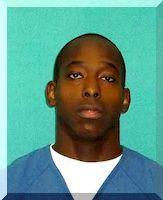 Inmate Dantonio T Richardson