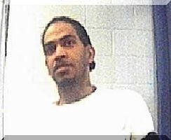 Inmate Danyel Richardson