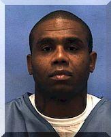 Inmate Darnell E Taylor