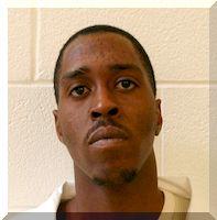 Inmate Darren L Duncan