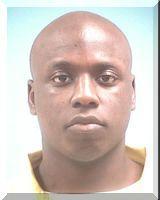 Inmate Darvion Earl