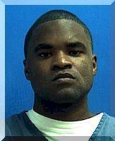 Inmate Dave B Jr Bostic