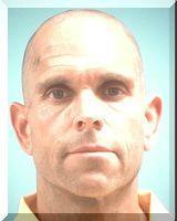 Inmate David Barnhart