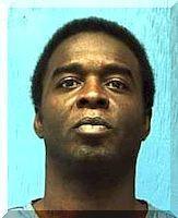 Inmate David L Brown