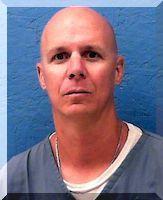 Inmate David E Morse